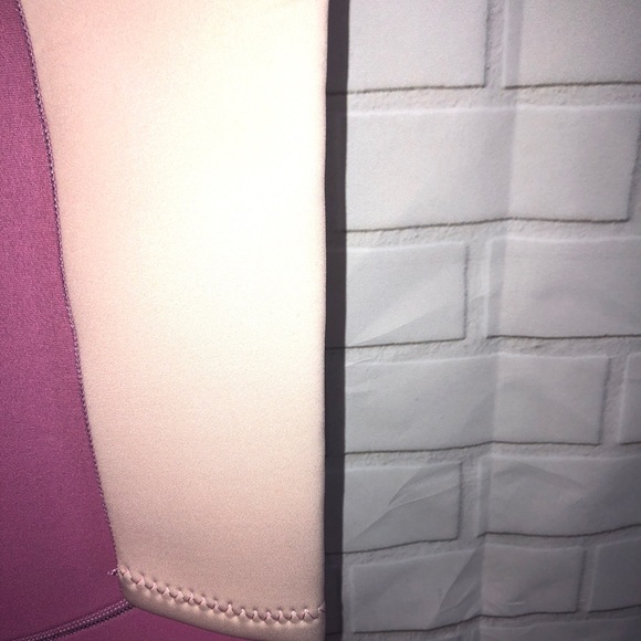 New Kids Wetsuit Large ZCCO Neoprene Full Body Diving Suits Front Zip Class B - Picture 8 of 10